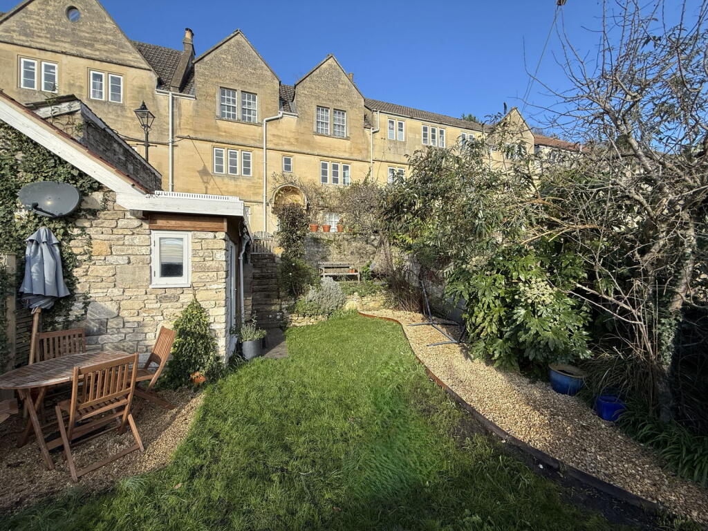 Main image of property: Middle Rank, Bradford on Avon, Wiltshire, BA15 1NL