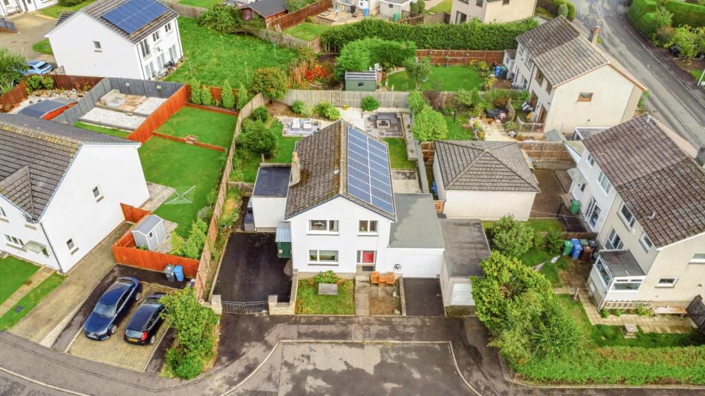 House in Kirkcaldy - View 3