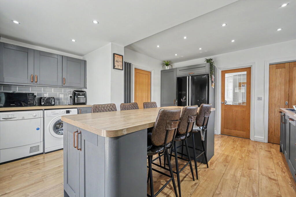 House in Workington, Cumberland - View 4