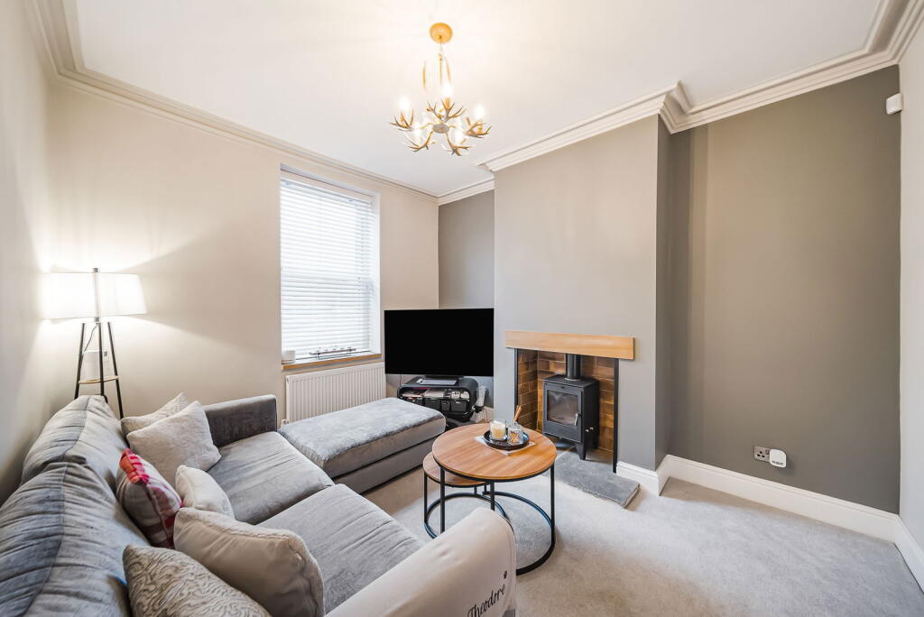 Additional image 5 of Salthill Road, Clitheroe, BB7 1NU