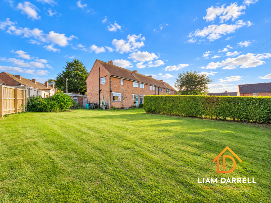 Main image of property: Rowan Close, Scarborough, North Yorkshire