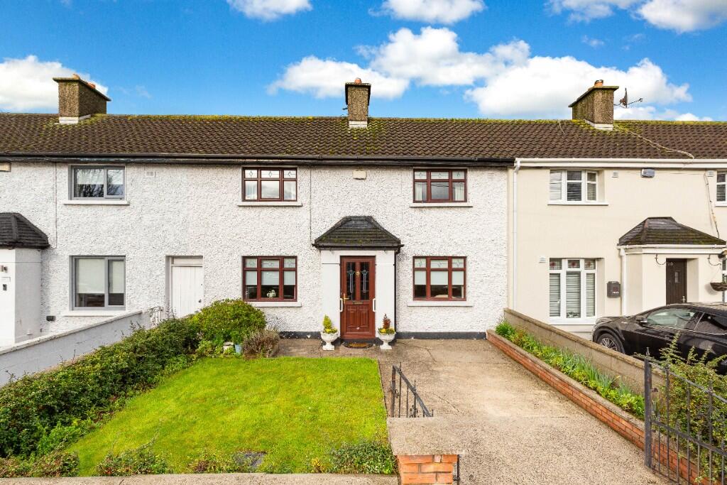 Main image of property: Glasneven, Dublin