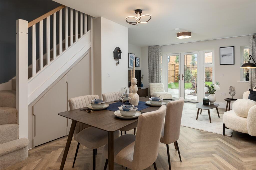 Additional image 6 of No 32, Maybank, Manor Way, Halesowen