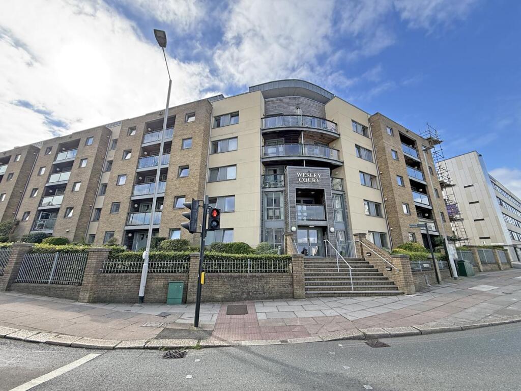 Main image of property: Millbay Road, Plymouth