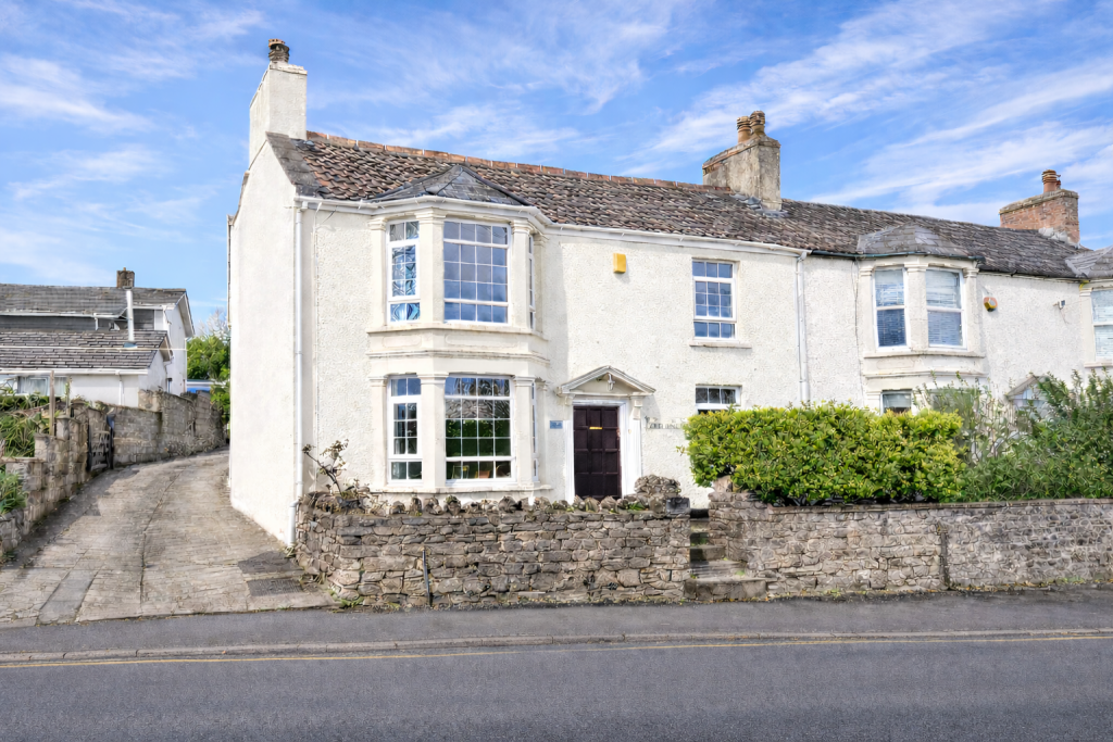 Main image of property: Farleigh, Backwell - the orginal Village Bakery