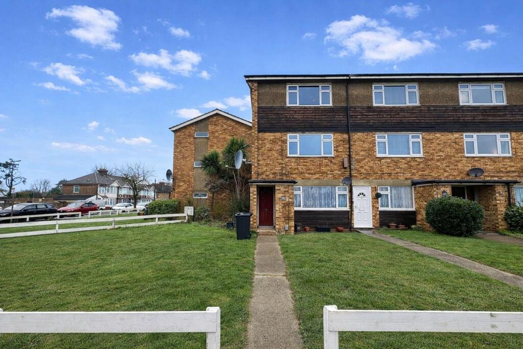 Main image of property: Manor Court, Cheshunt