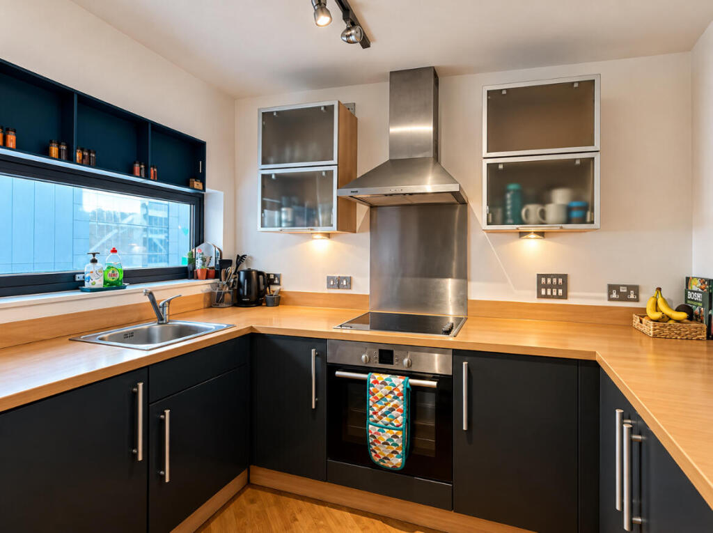 Apartment in Norwich - View 5