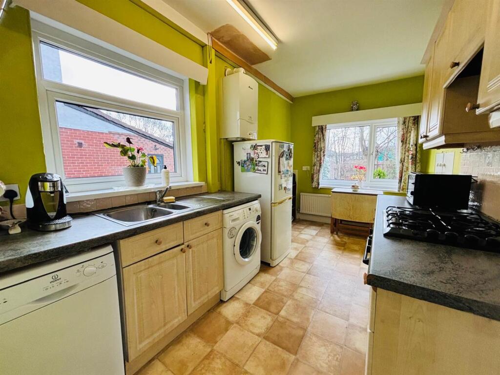 The Turnways, Leeds photo 3