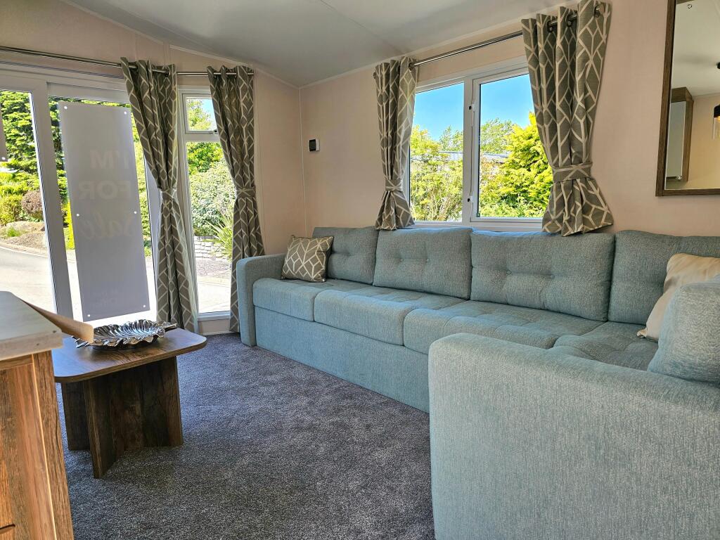 2026 Willerby Brookwood, Brynteg Country and Leisure Retreat, Caernarfon, Gwynedd, LL55 4RF - View 4