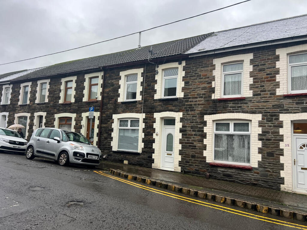 Main image of property: Queen Street,  Pontypridd, CF37
