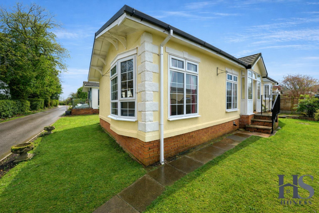 Main image of property: Windmill Lane, Balsall Common, Coventry