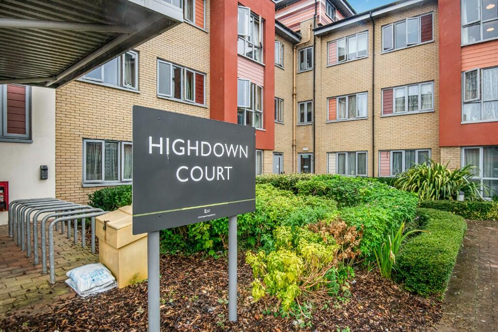 Main image of property: Durrington Lane, Worthing, West Sussex, BN13