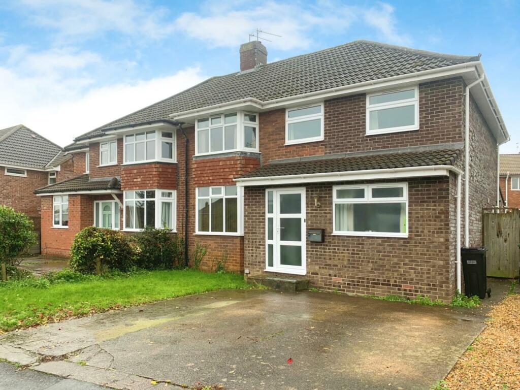 Orwell Drive, Keynsham, Bristol