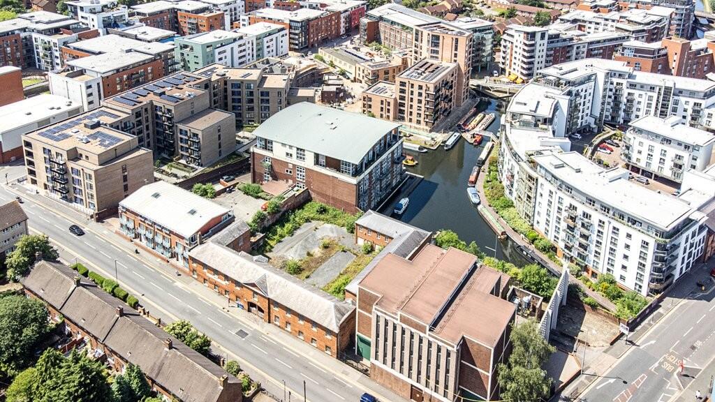 Additional image 5 of Sherborne Lofts, 33 Grosvenor Street West, Birmingham