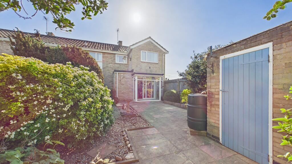 Main image of property: Mayfield Road, Bury St Edmunds