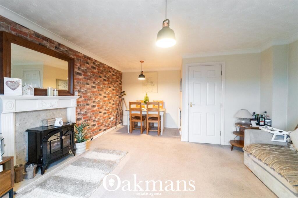 Additional image 5 of Parkside Way, Birmingham, West Midlands, B31