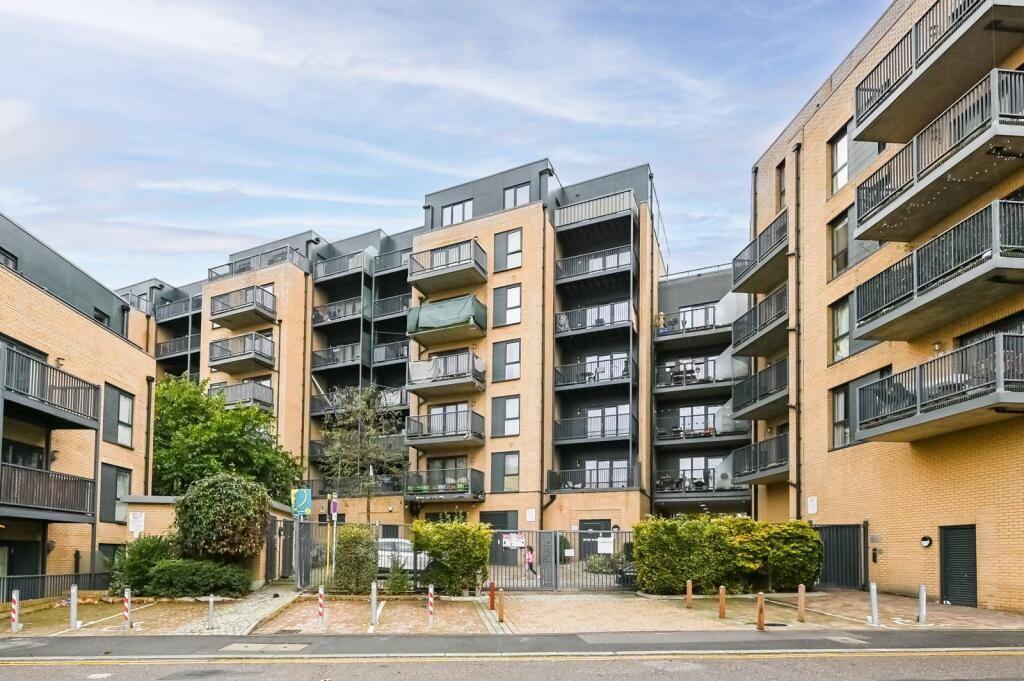 Main image of property: Clarence Avenue, Gants Hill
