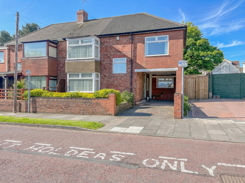 Main image of property: Windy Nook Road, Gateshead