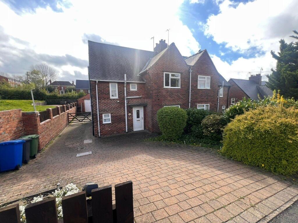 Main image of property: Rutland Street, Old Whittington, Chesterfield, Derbyshire, S41