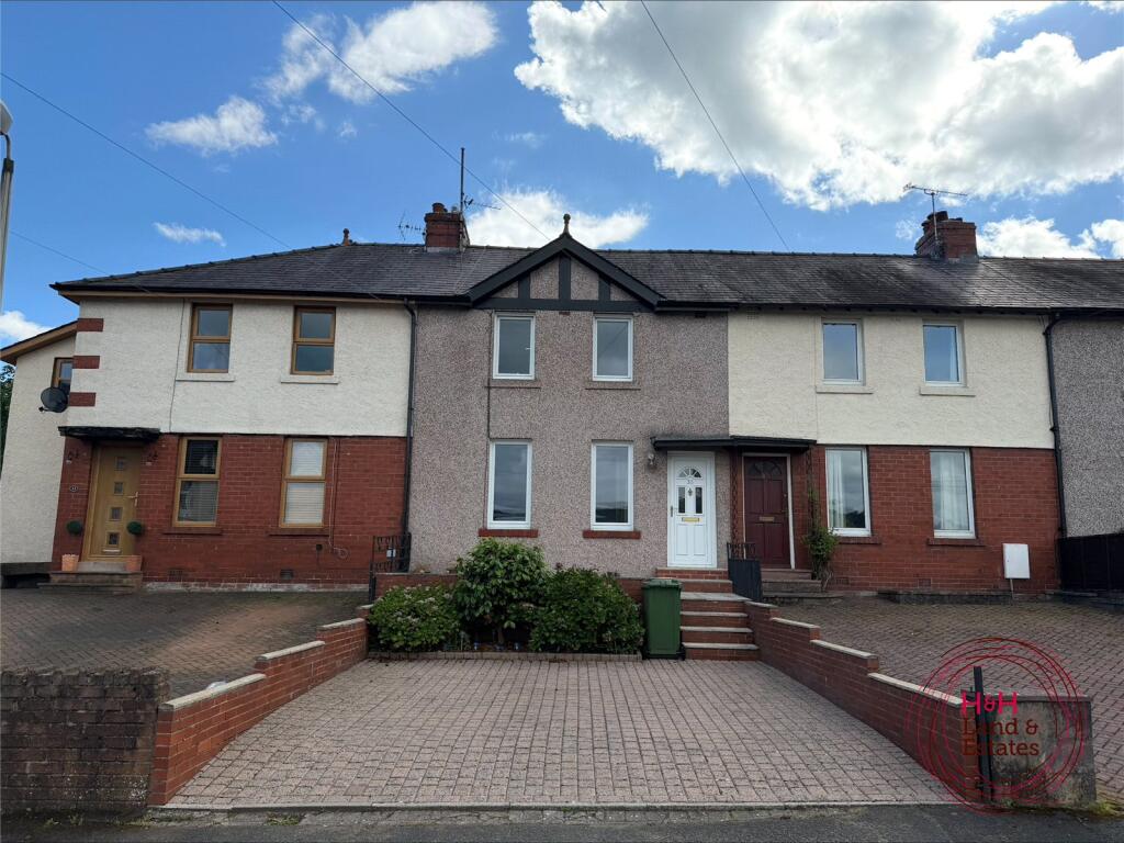 Main image of property: 35 Castle Terrace, Penrith, Cumbria