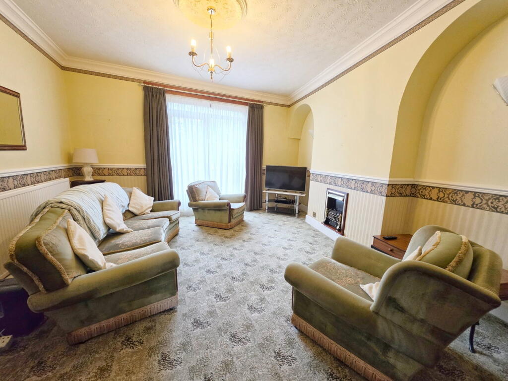 House in Sheffield - View 3