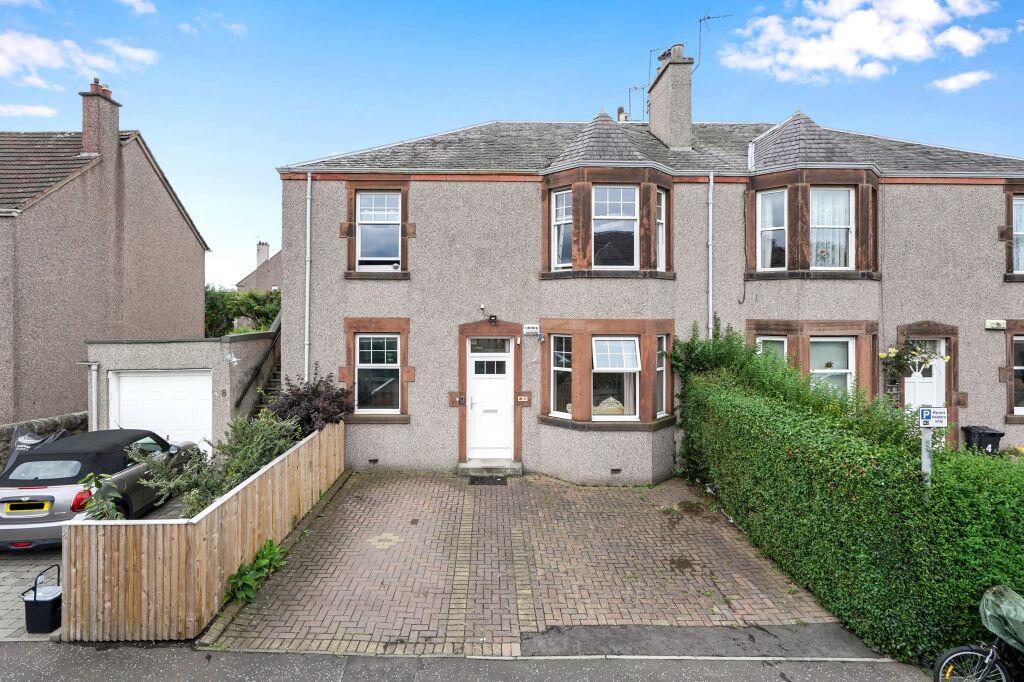 Main image of property: 6 Warriston Terrace, Warriston, Edinburgh, EH3 5LZ