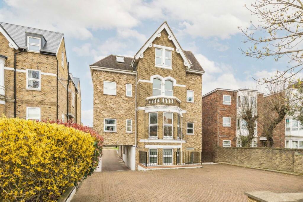 Main image of property: Sutherland Road, West Ealing