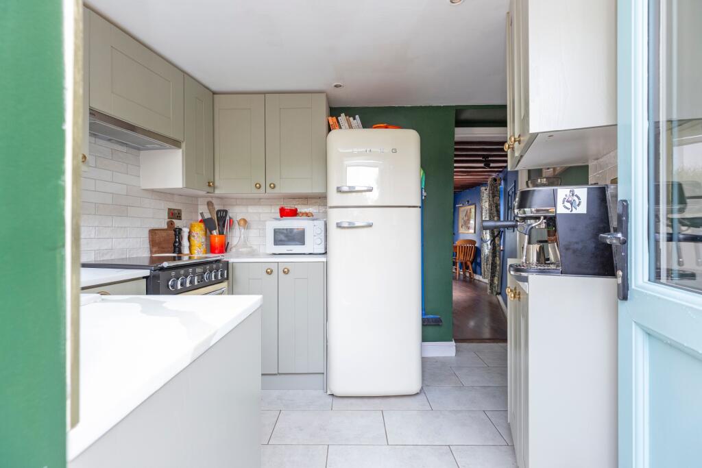 Additional image 8 of High Street, Sutton Veny