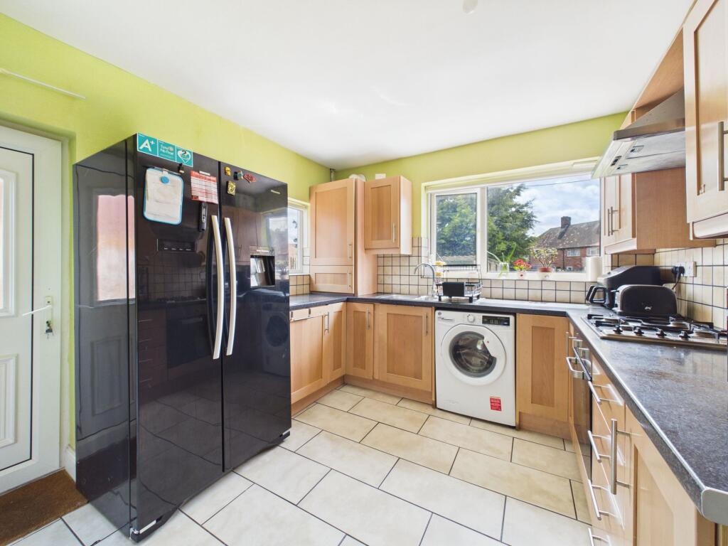 House in Nottingham, Broxtowe - View 5
