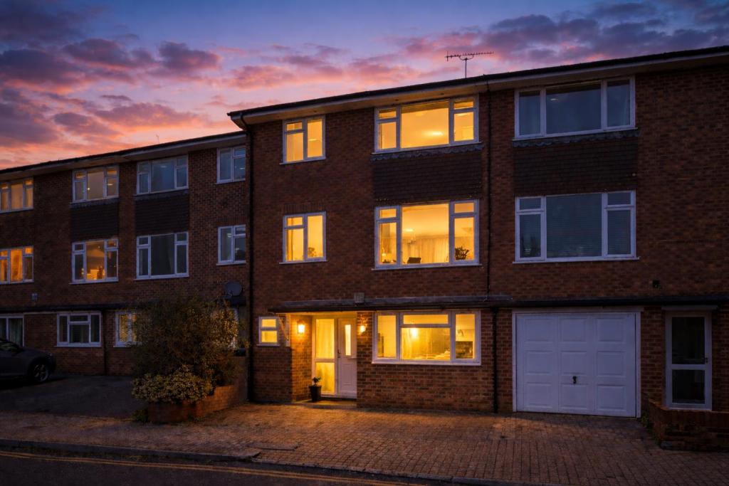 Main image of property: Station Approach West, Hassocks