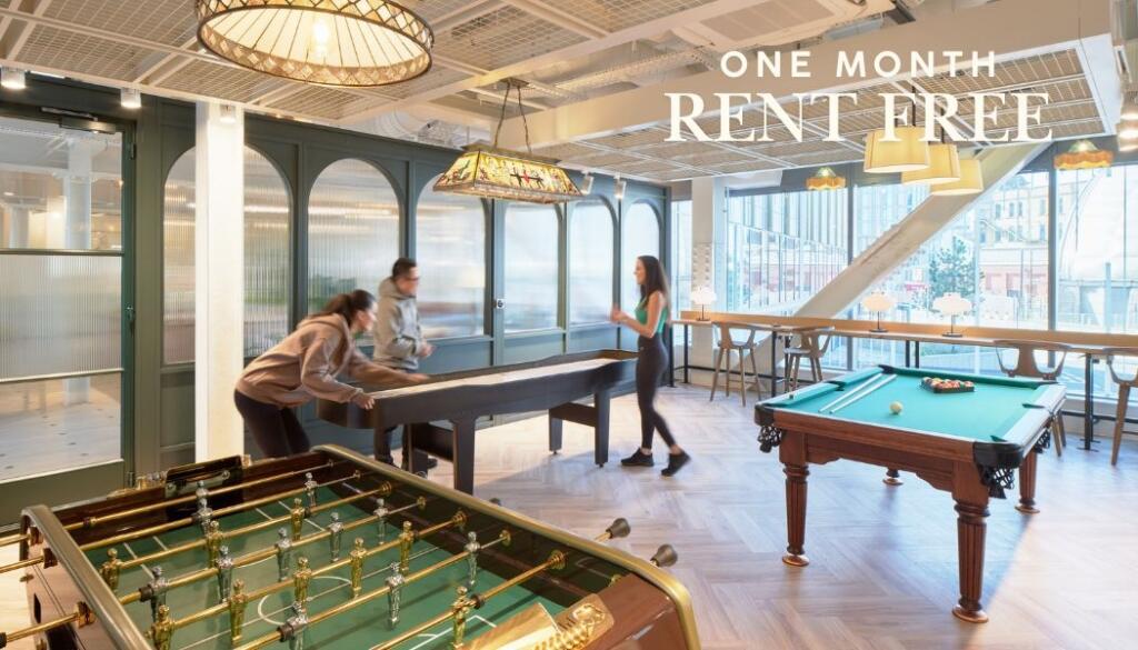 Main image of property: New Vic, 103 Corporation Street, Manchester, M4