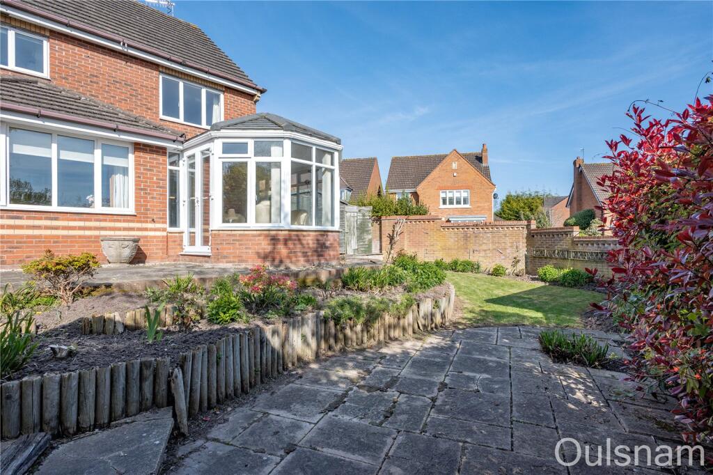 Additional image 30 of Medici Road, Bromsgrove, Worcestershire, B60