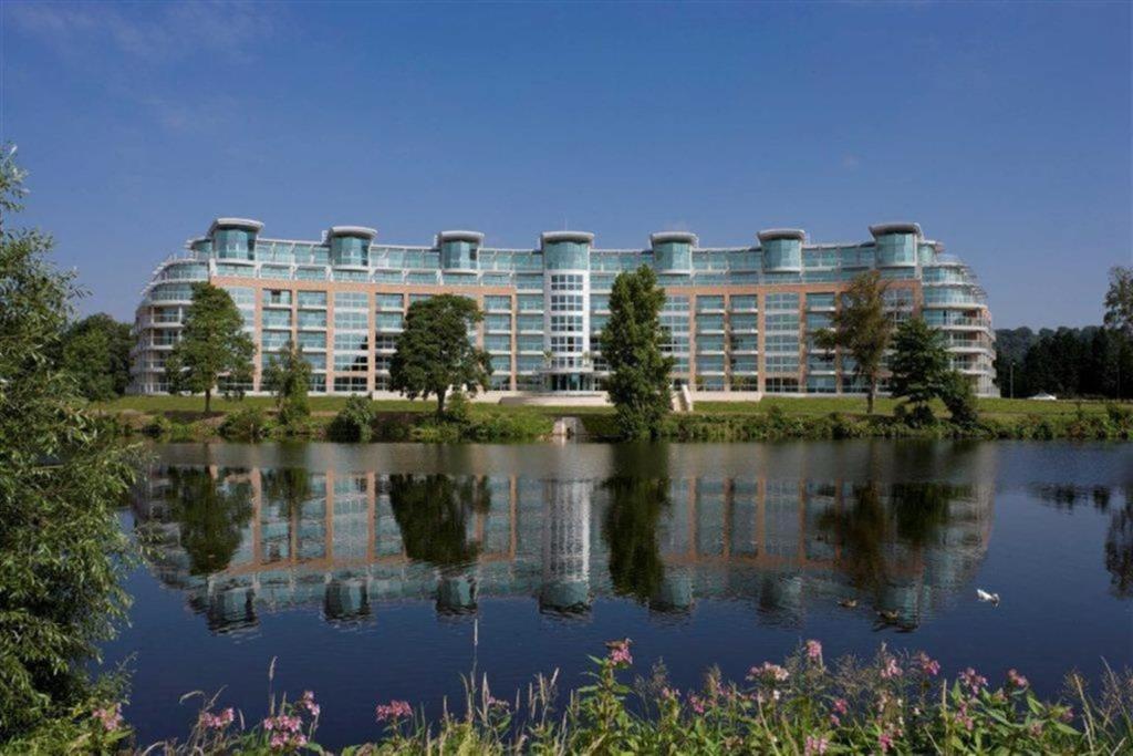 Main image of property: River Crescent, Nottingham, NG2