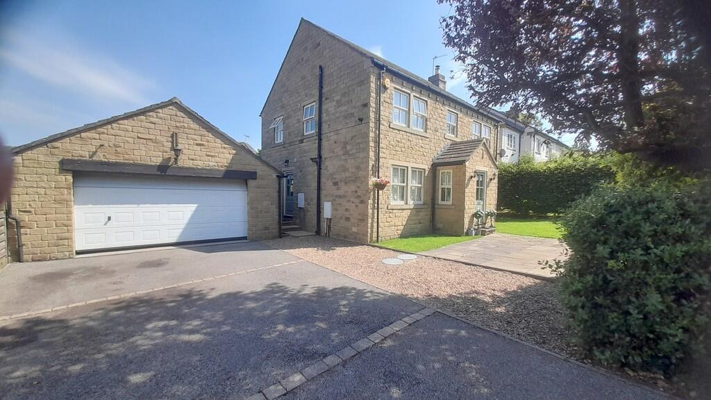 Main image of property: London Lane, Rawdon