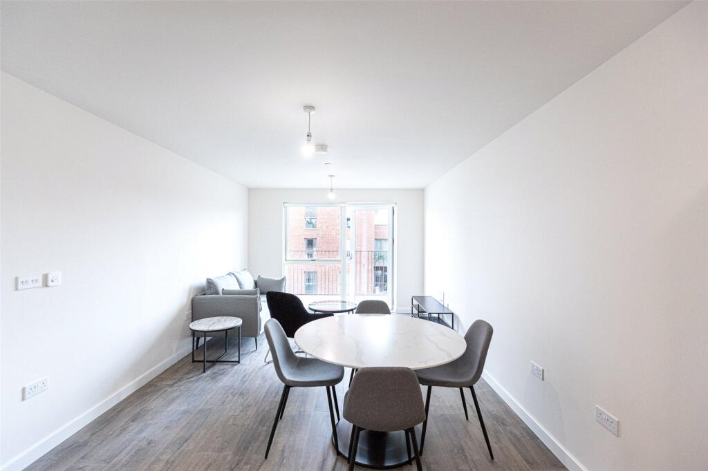 Main image of property: Meadowview Close, Harrow, HA1