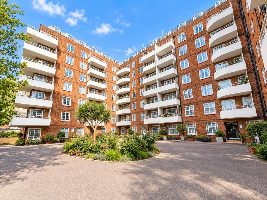 Main image of property: Wilbury Road, Hove