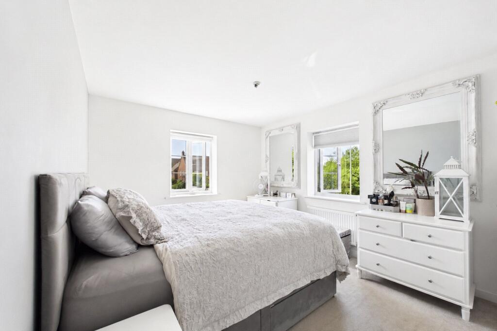 House in Basingstoke and Deane, Sherborne St. John - View 3