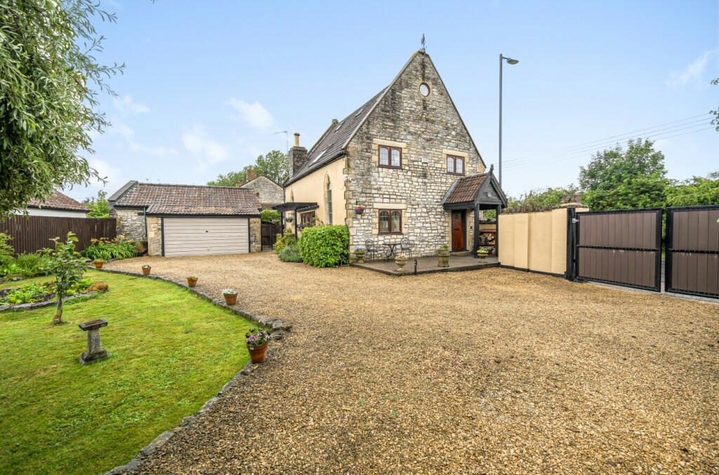 Main image of property: Cold Bath, Farmborough, Somerset, BA2
