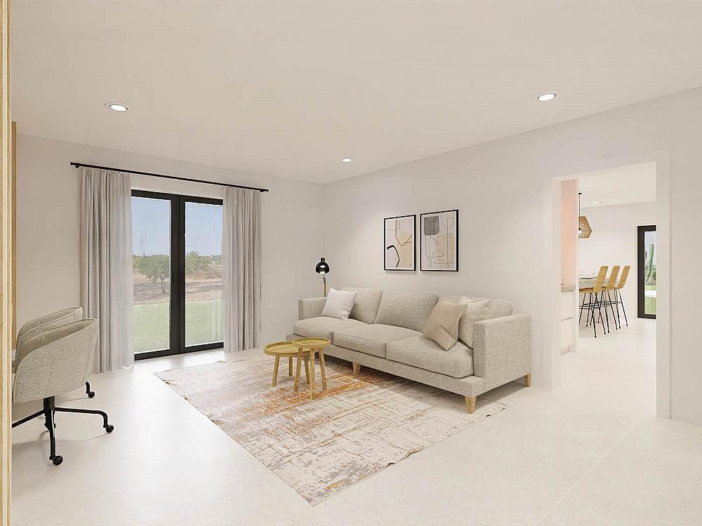 Main image of property: Balearic Islands, Mallorca, Llubí