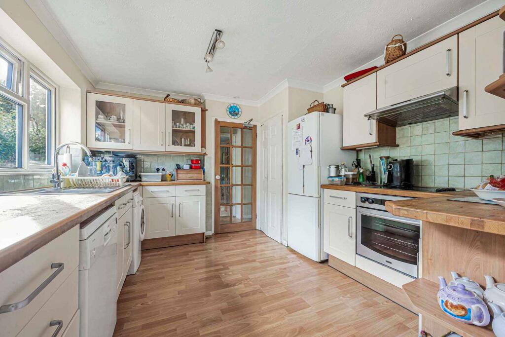 House in Streatley, West Berkshire - View 4