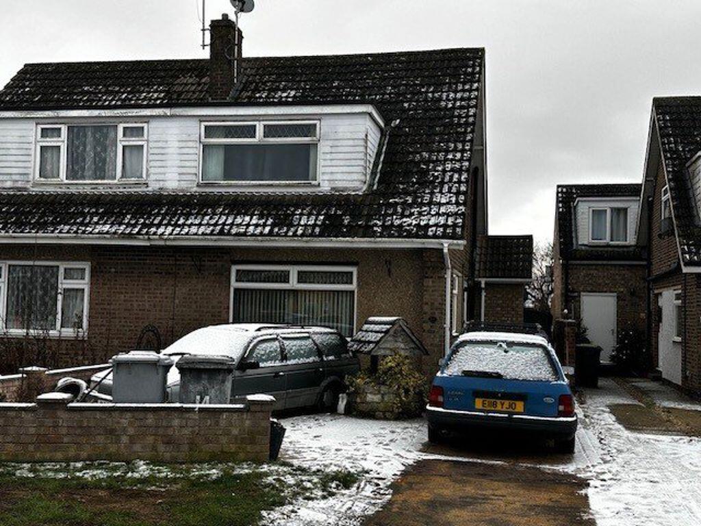 Main image of property: 14 St Saviours Road