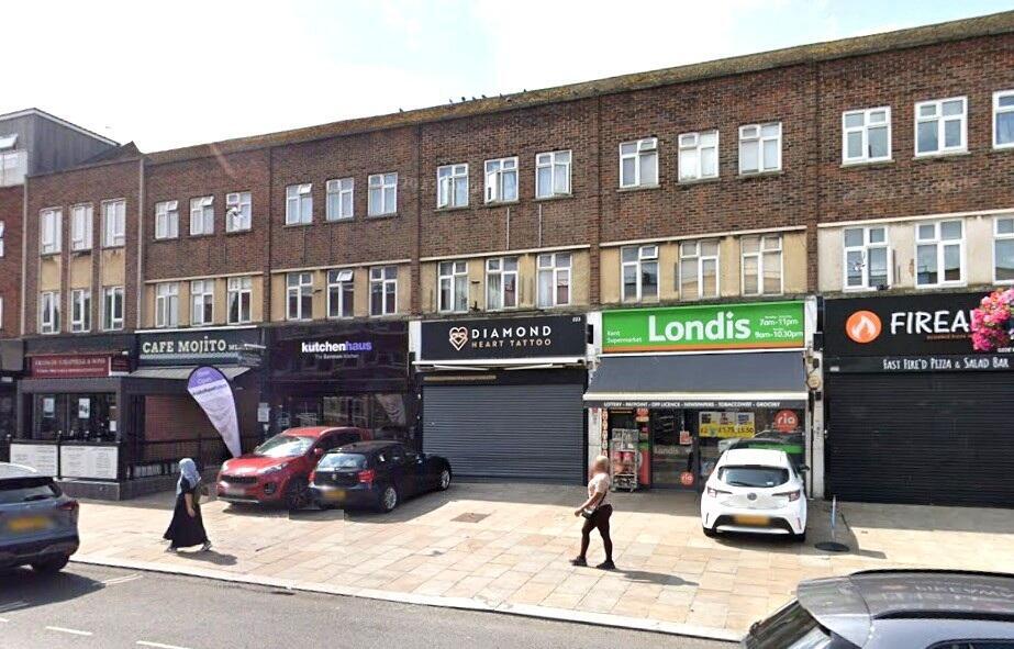 Main image of property: Broadway, Bexleyheath, Bexley