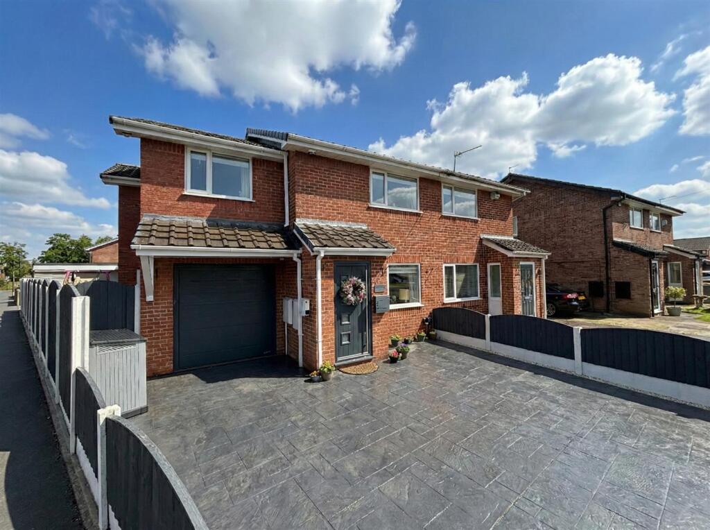 Main image of property: Briar Close, Sale