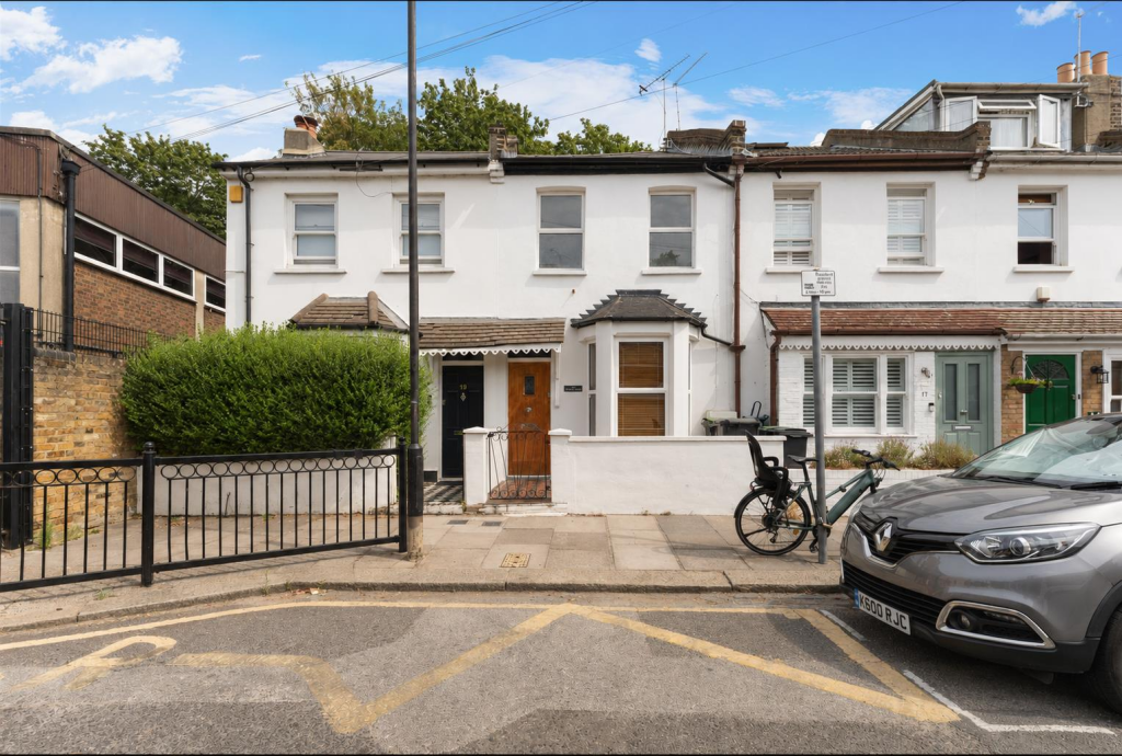 Main image of property: Bradley Road, Wood Green