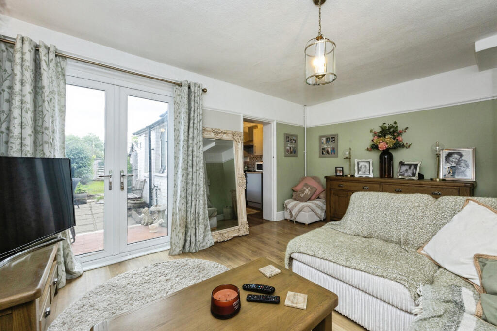 House in Tonbridge - View 4