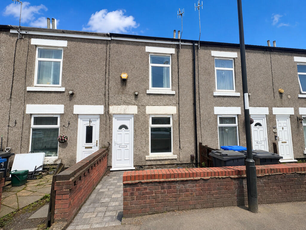 Main image of property: Hallams Field Road, Ilkeston, Derbyshire