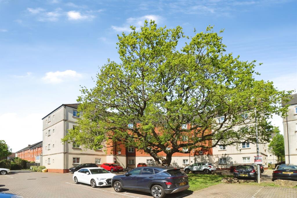 Main image of property: Whistle Road, Mangotsfield, Bristol