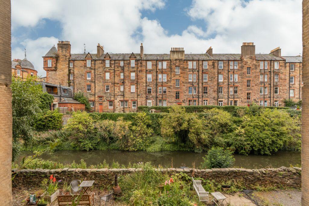 Apartment in Edinburgh, Merchiston - View 4