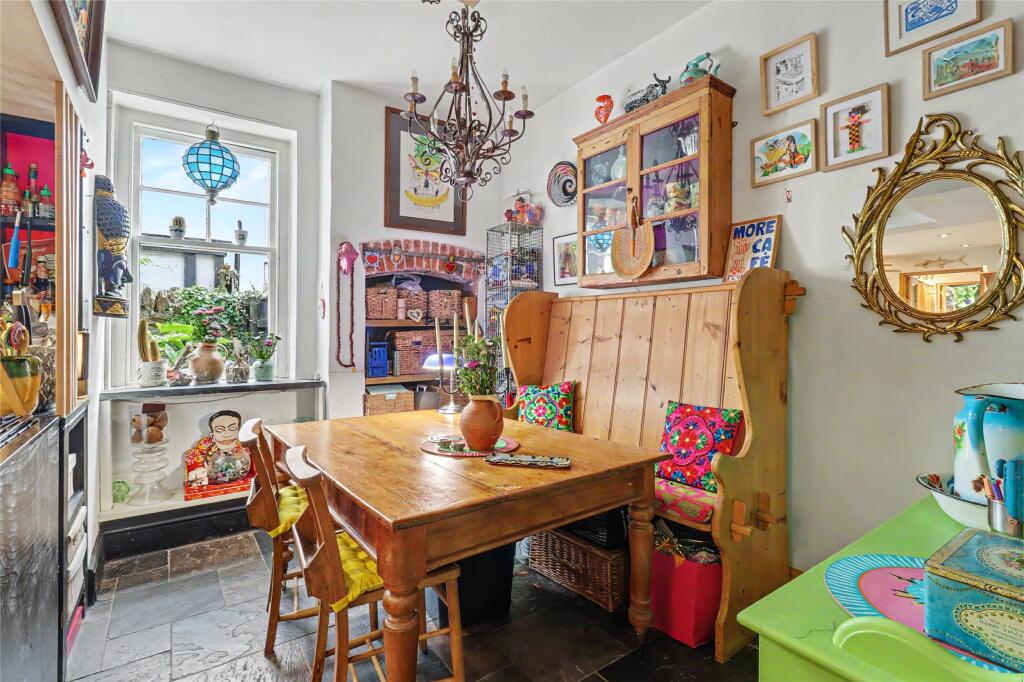 House in North Devon, Saunton Park, Braunton - View 4