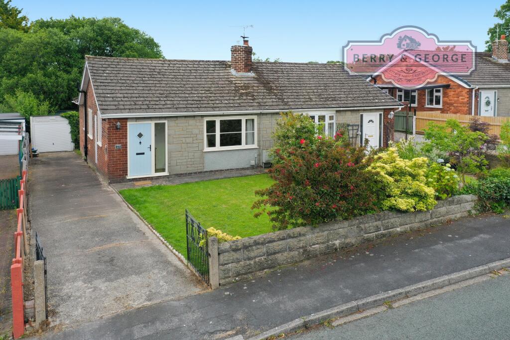 Main image of property: Moorcroft, New Brighton. CH7 6RF